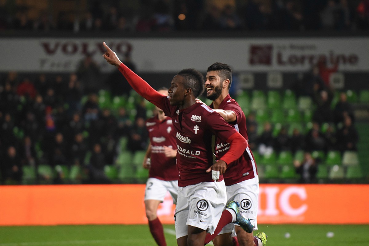 关于梅斯保持不败,继续保持稳定,全场震撼的信息 关于梅斯保持不败,继续保持稳定,全场震撼的信息