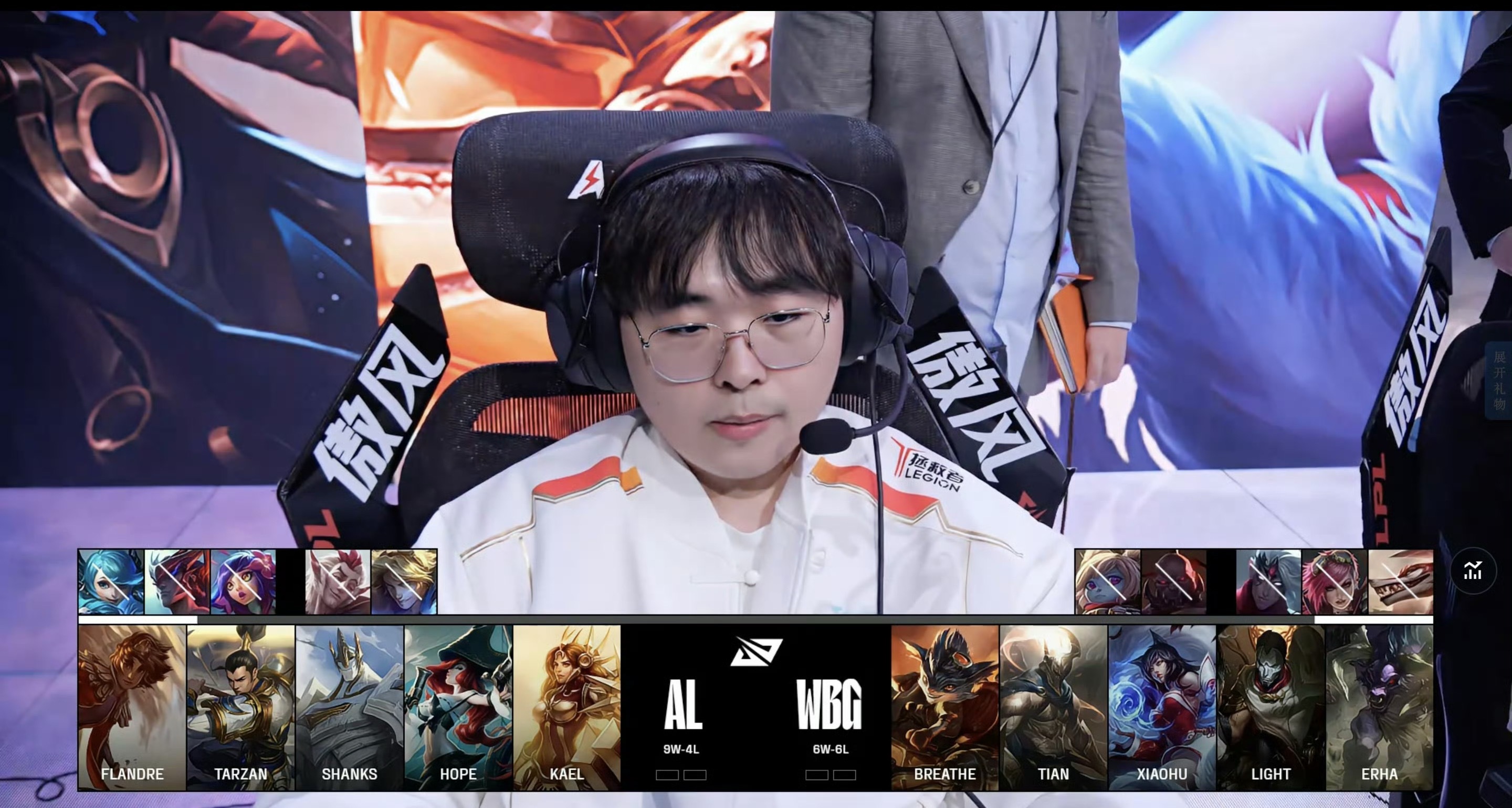 关于WBG轻取DRX,Jankos操刀奇招英雄翻盘峡谷大战淘汰赛,引爆全场热议的信息 关于WBG轻取DRX,Jankos操刀奇招英雄翻盘峡谷大战淘汰赛,引爆全场热议的信息