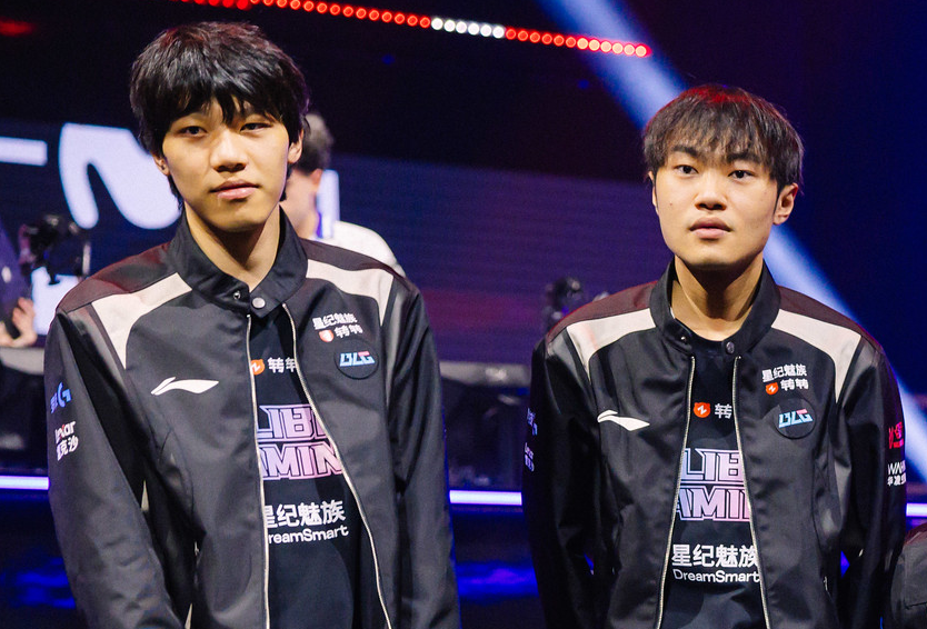 BLG险胜FNC,Zeus打出惊人五杀焦点之战全球总决赛,成为赛场最大亮点 BLG险胜FNC,Zeus打出惊人五杀焦点之战全球总决赛,成为赛场最大亮点