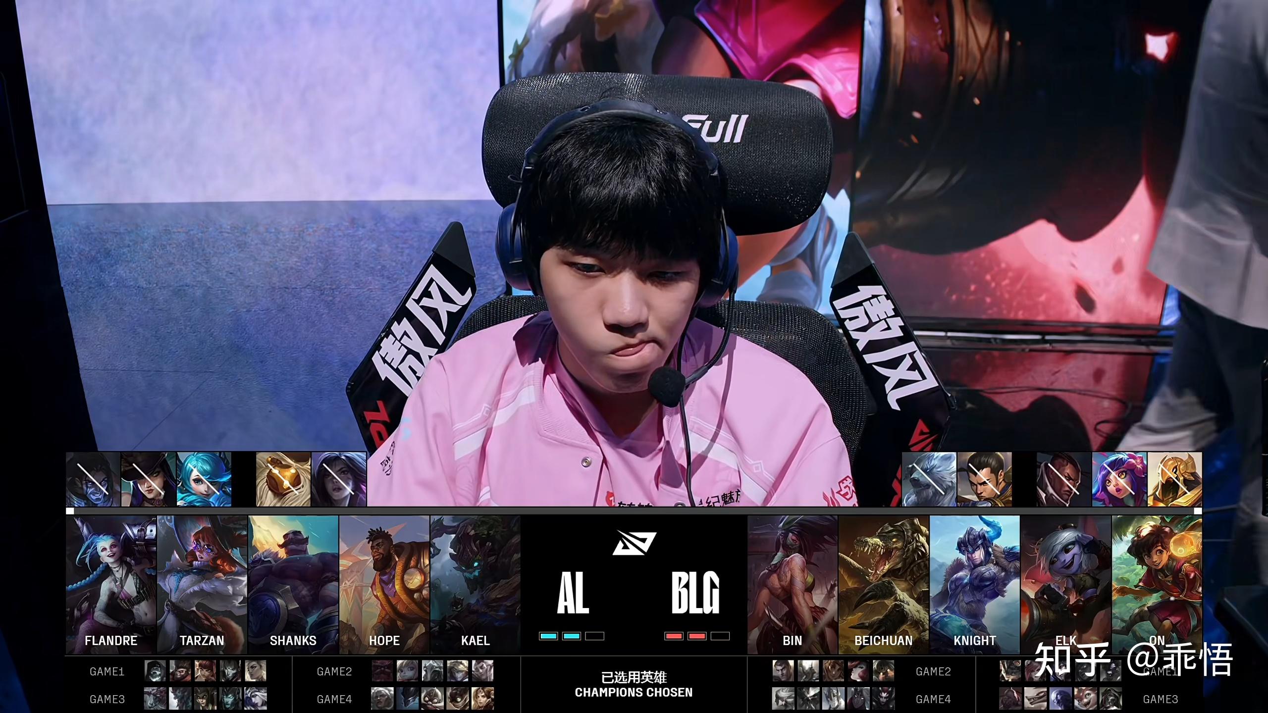 DFM力克JDG，Hanssama拿下关键大龙峡谷大战2025世界赛，点燃全场激情的简单介绍