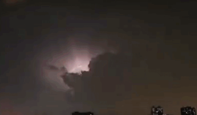 开云体育在线-神仙对局！竞猜热点比赛过程堪比大片