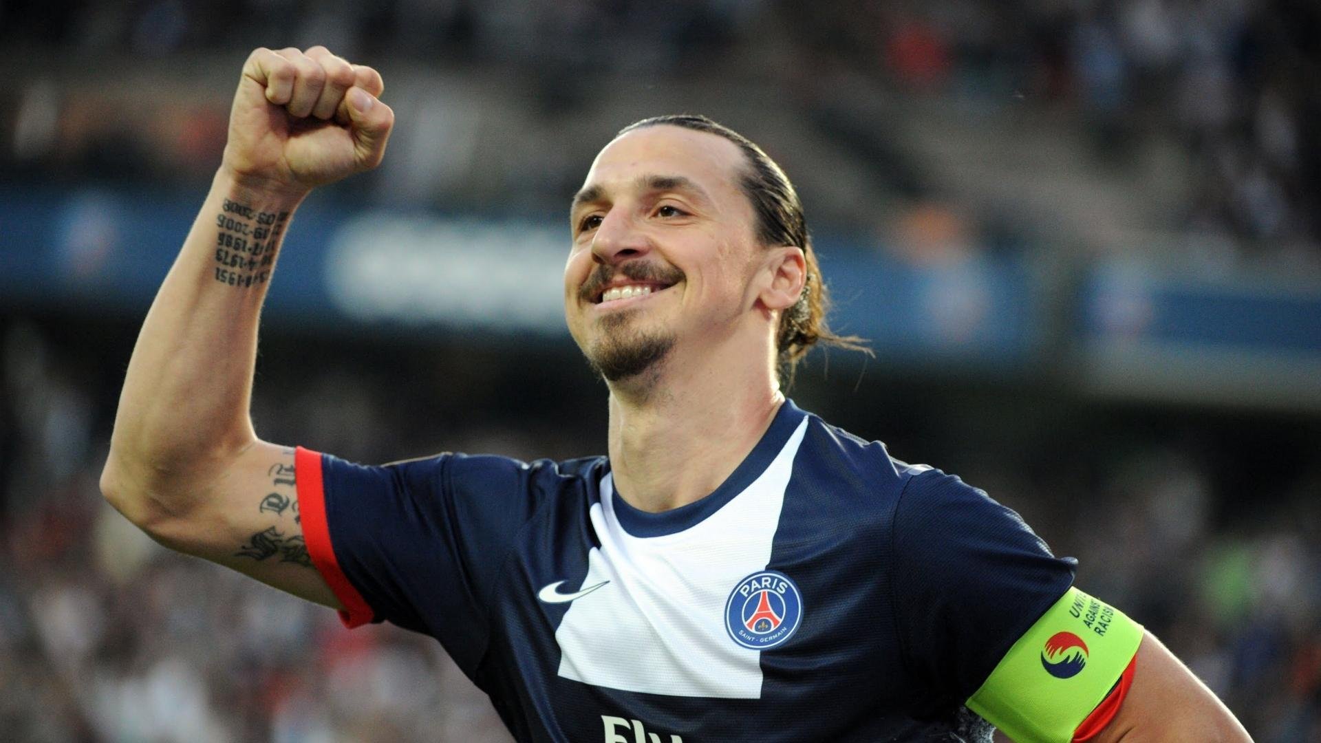 当浓眉现身欧冠半决赛，体育巨星如何打破次元壁