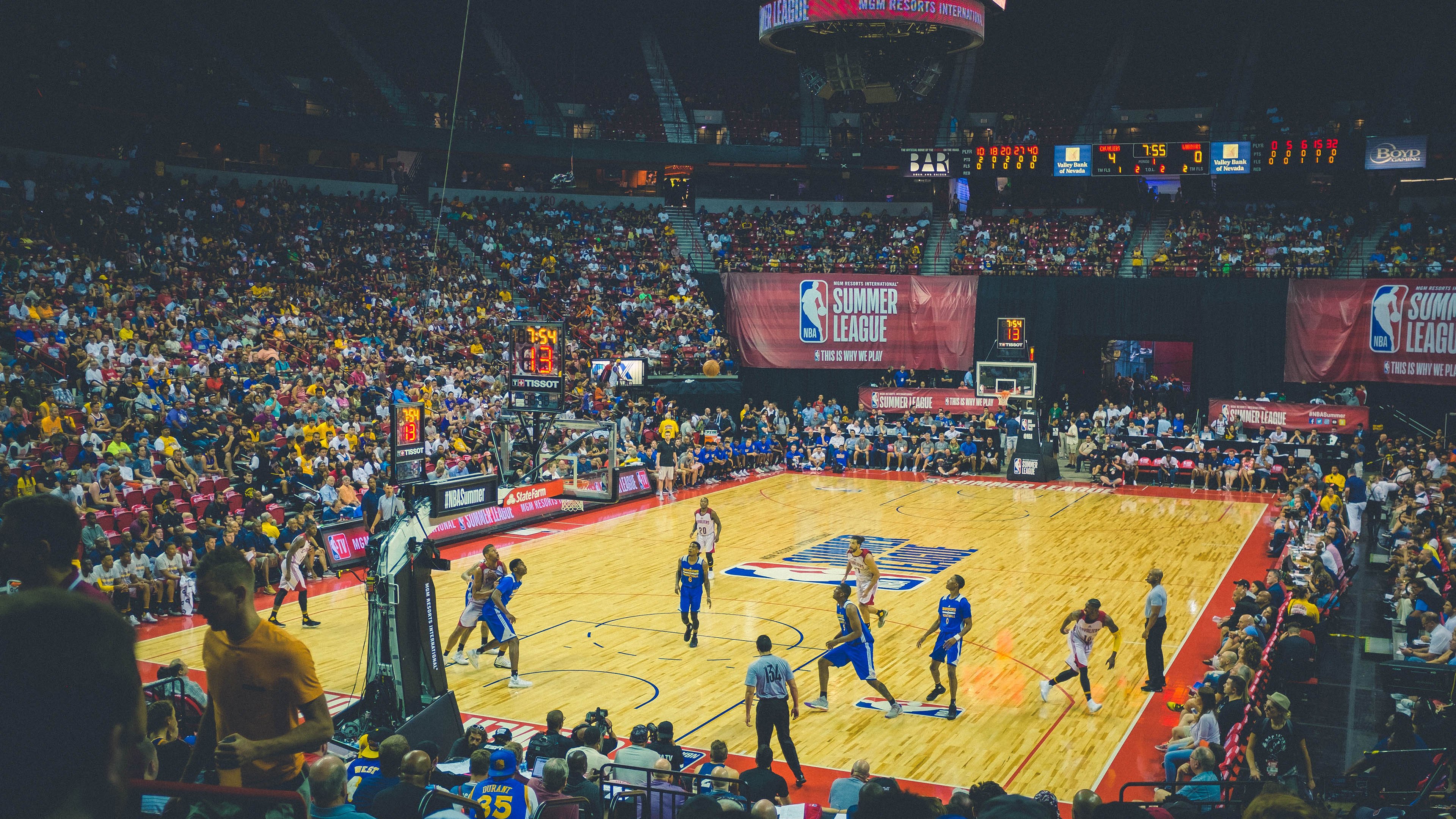 从威尔士出局到NBA总决赛，体育世界没有永恒的剧本