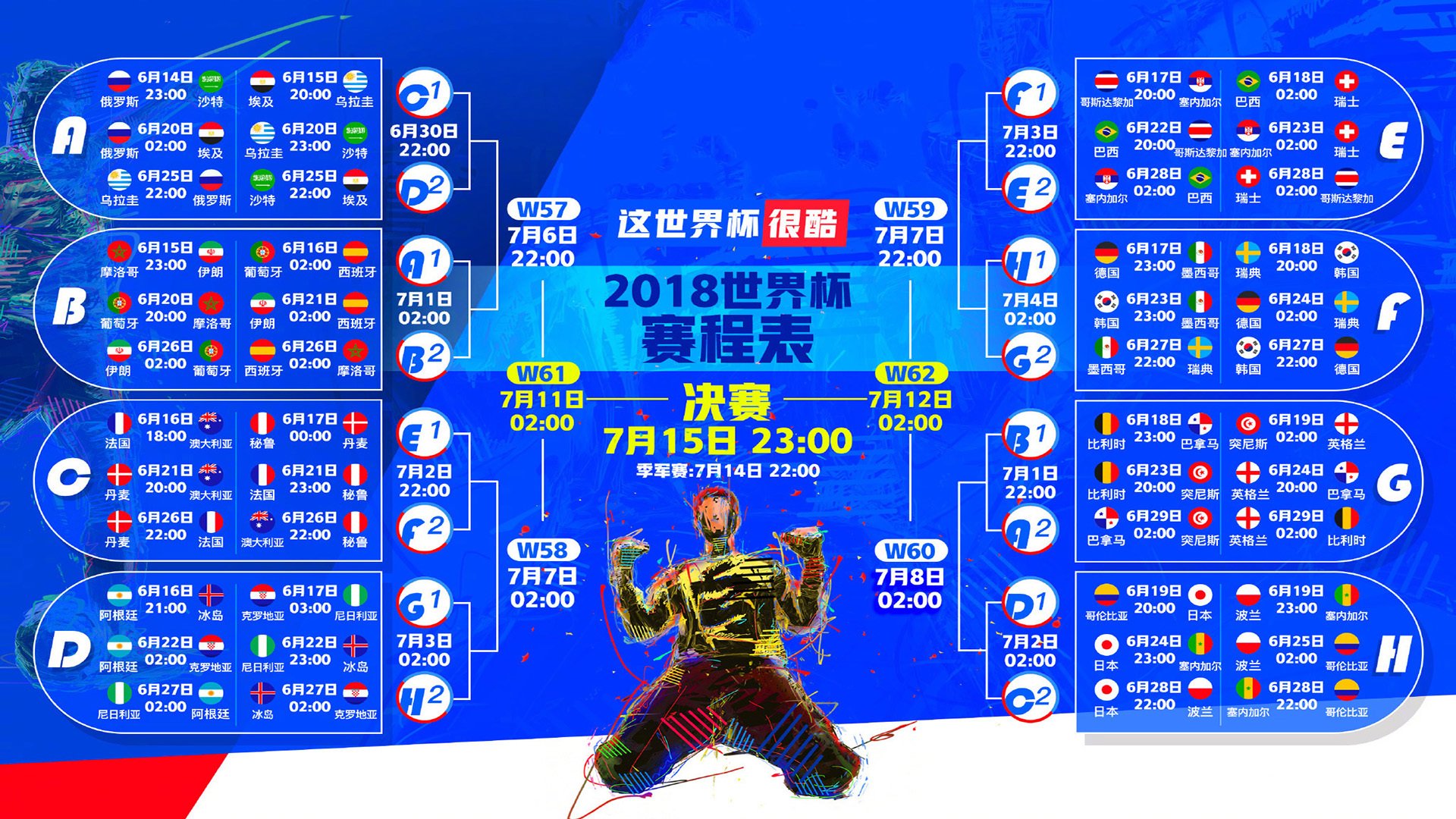 惊天逆转！2026世界杯A组生死战，韩国补时绝杀奥地利，哈基米独造两球助队取胜
